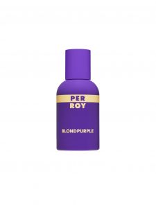 Perroy | Blond Purple