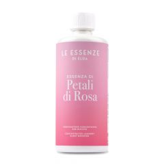 Wasparfum - Le essenze di Elda | Washing perfume Petali di rosa
