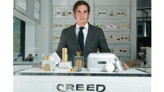 Creed the art of Millésime