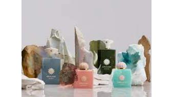 Odyssey collection Amouage