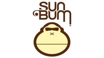Sun Bum sunscreen